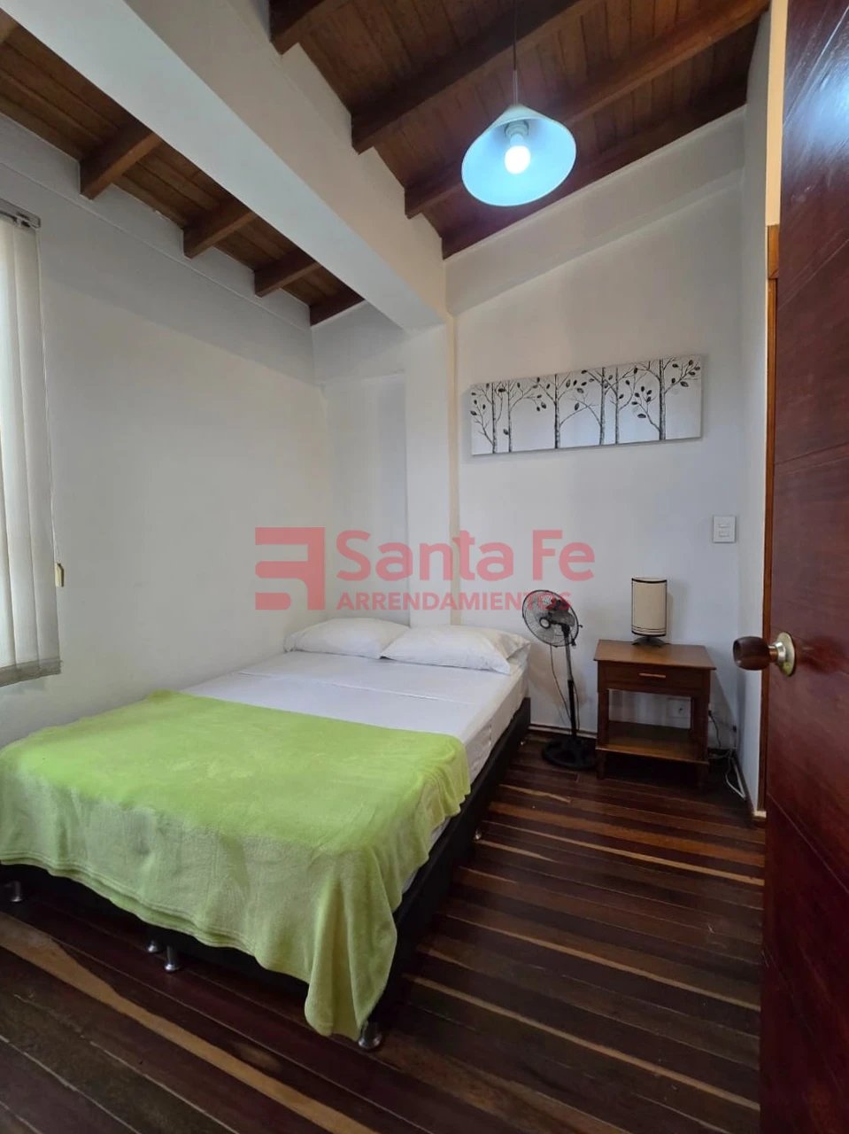 Apartamento en venta en Florida Nueva, Medellín · foto 10 de 10