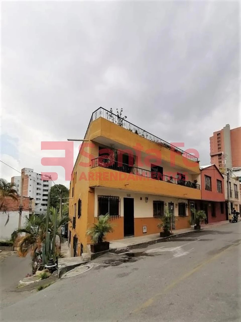 Apartamento en venta en La America, Medellín · foto 2 de 10
