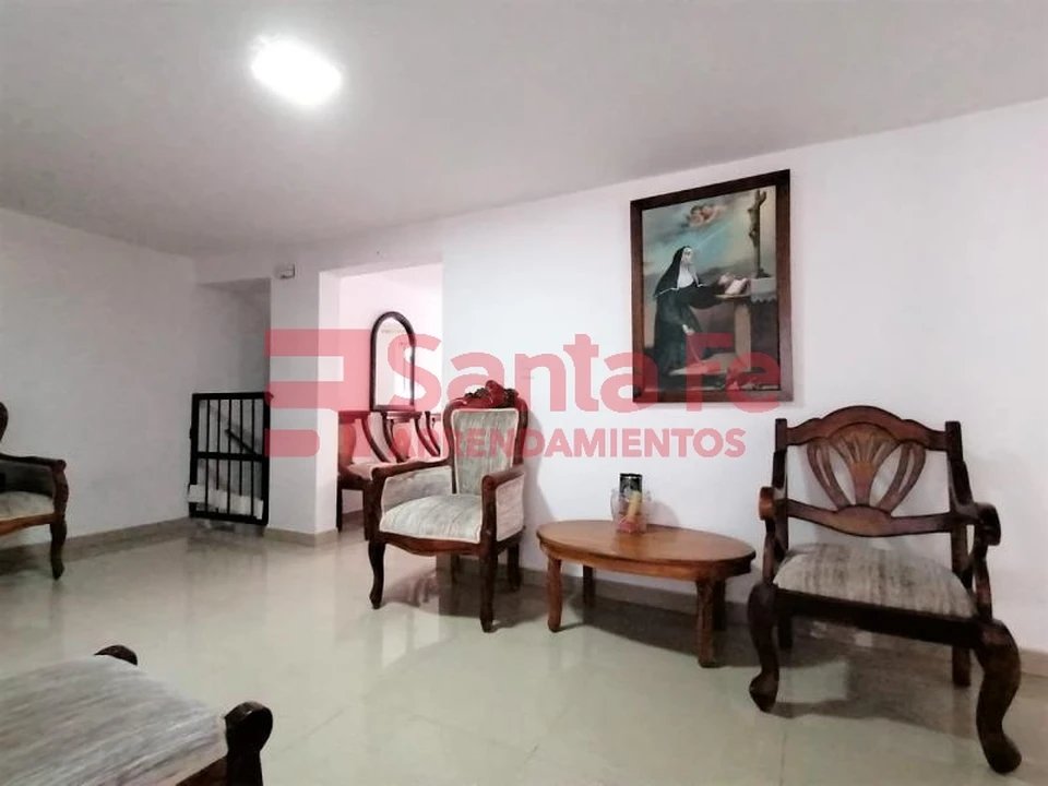 Apartamento en venta en La America, Medellín · foto 4 de 10