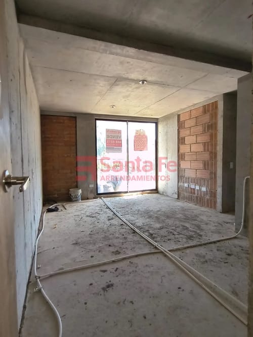Apartamento de 3 alcobas en venta en El Centro, El Carmen de Viboral, 52 m² · foto 4 de 10