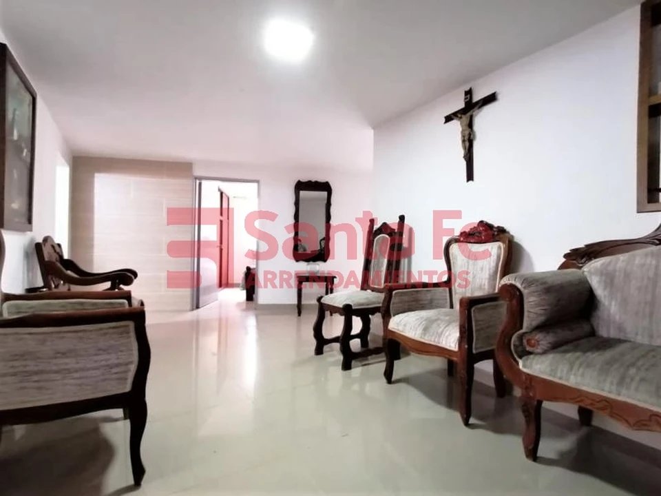Apartamento en venta en La America, Medellín · foto 6 de 10