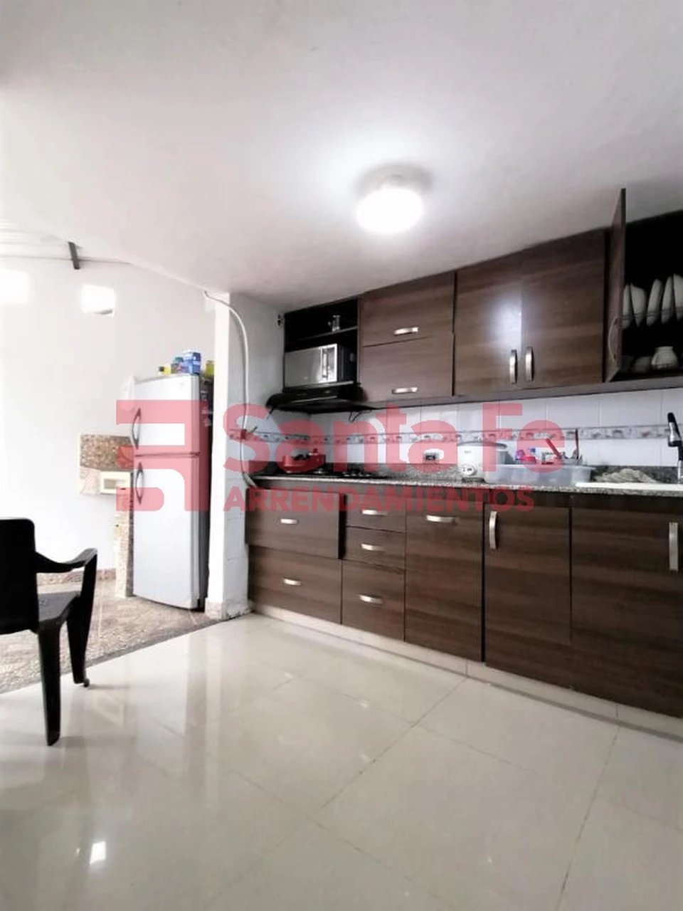 Apartamento en venta en La America, Medellín · foto 7 de 10