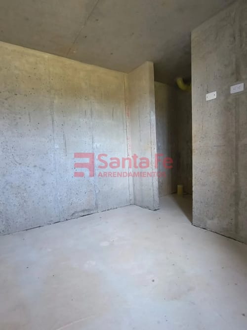 Apartamento de 3 alcobas en venta en El Centro, El Carmen de Viboral, 52 m² · foto 7 de 10