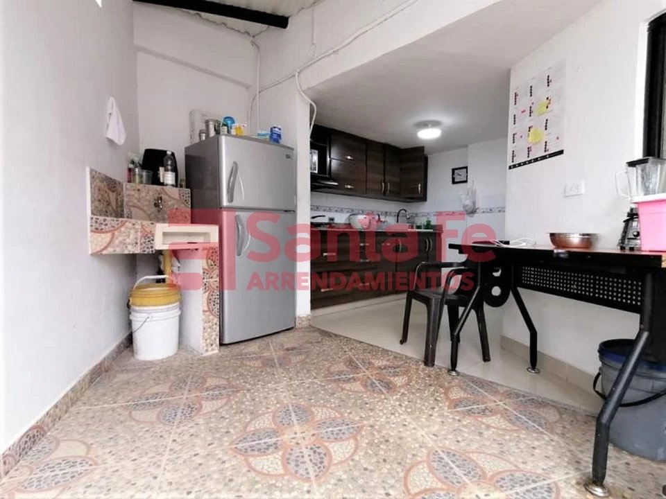 Apartamento en venta en La America, Medellín · foto 8 de 10