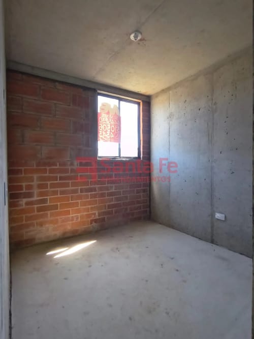 Apartamento de 3 alcobas en venta en El Centro, El Carmen de Viboral, 52 m² · foto 8 de 10