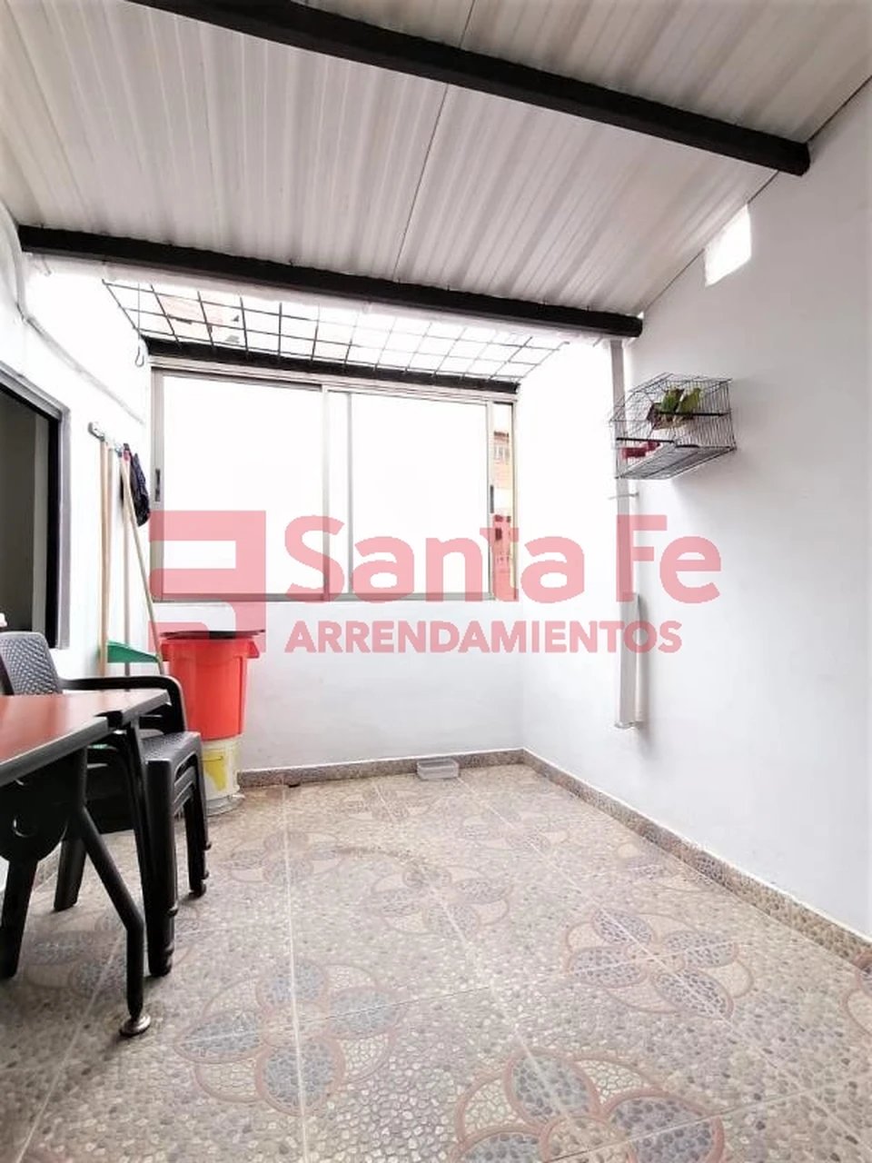Apartamento en venta en La America, Medellín · foto 9 de 10