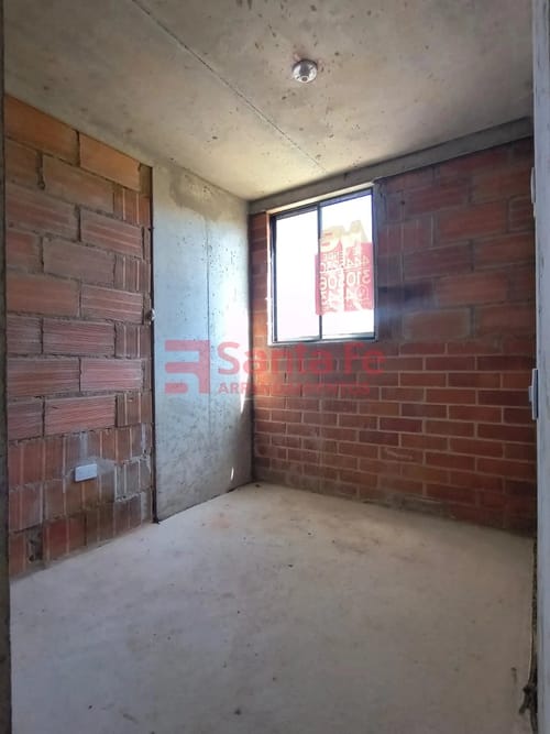 Apartamento de 3 alcobas en venta en El Centro, El Carmen de Viboral, 52 m² · foto 9 de 10