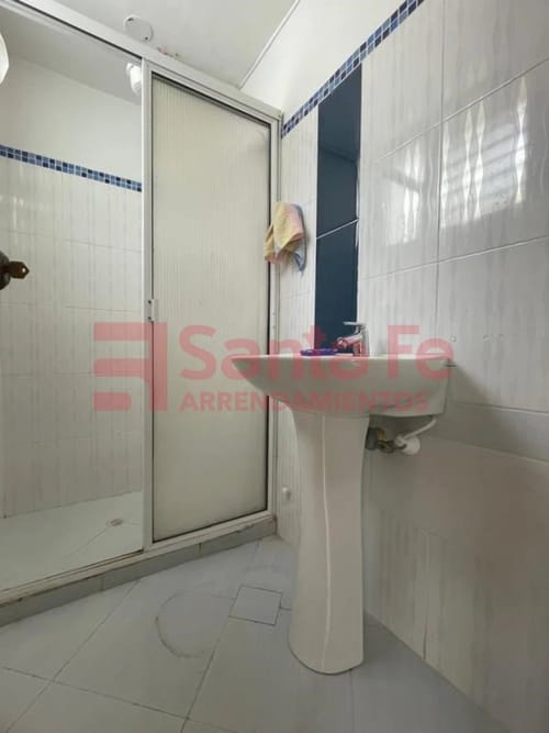 Apartamento de 4 alcobas en venta en Cristo Rey, Medellín, 105 m² · foto 6 de 10