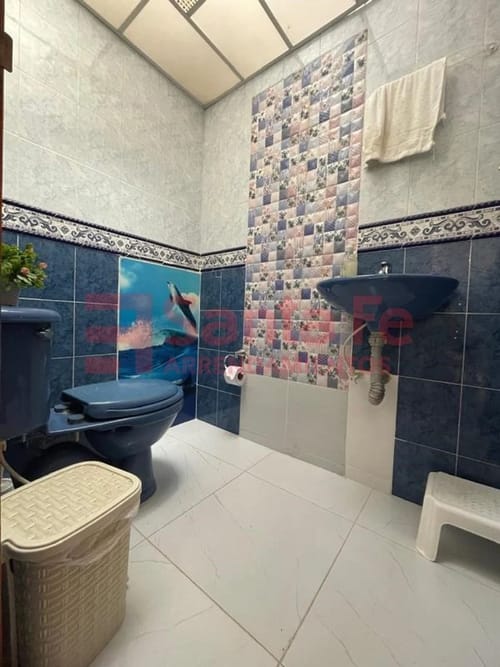 Apartamento de 4 alcobas en venta en Cristo Rey, Medellín, 105 m² · foto 7 de 10