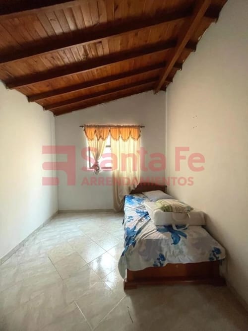 Apartamento de 4 alcobas en venta en Cristo Rey, Medellín, 105 m² · foto 9 de 10