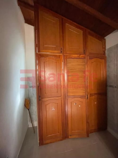 Apartamento de 4 alcobas en venta en Cristo Rey, Medellín, 105 m² · foto 10 de 10