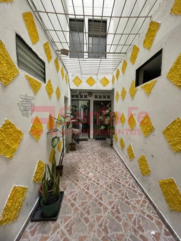 Apartamento en venta en La America, Medellín · foto 3 de 10