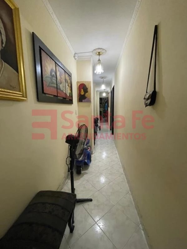 Apartamento en venta en La America, Medellín · foto 6 de 10
