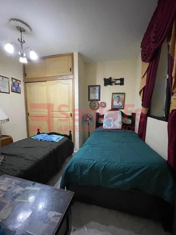 Apartamento en venta en La America, Medellín · foto 7 de 10