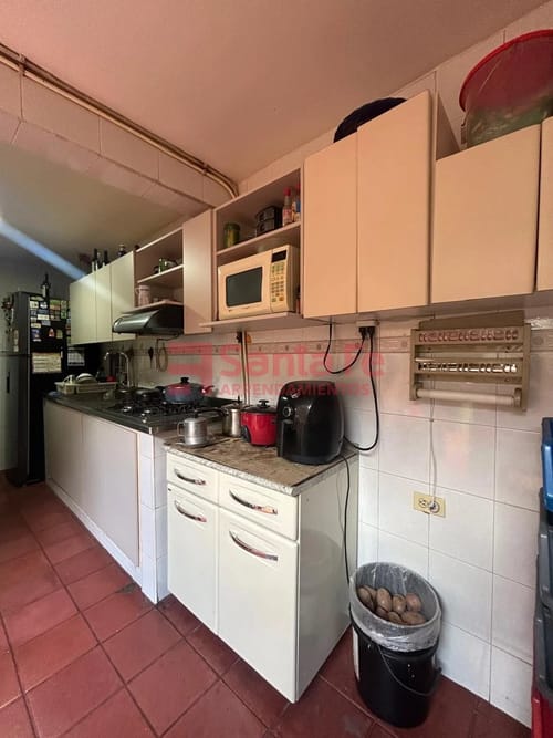 Casa de 4 alcobas en venta en Suarez, Bello, 97 m² · foto 5 de 10