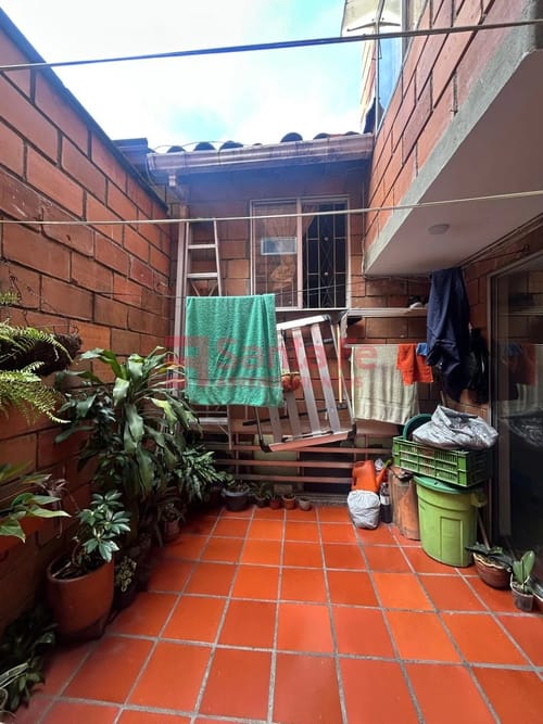 Casa de 4 alcobas en venta en Suarez, Bello, 97 m² · foto 7 de 10