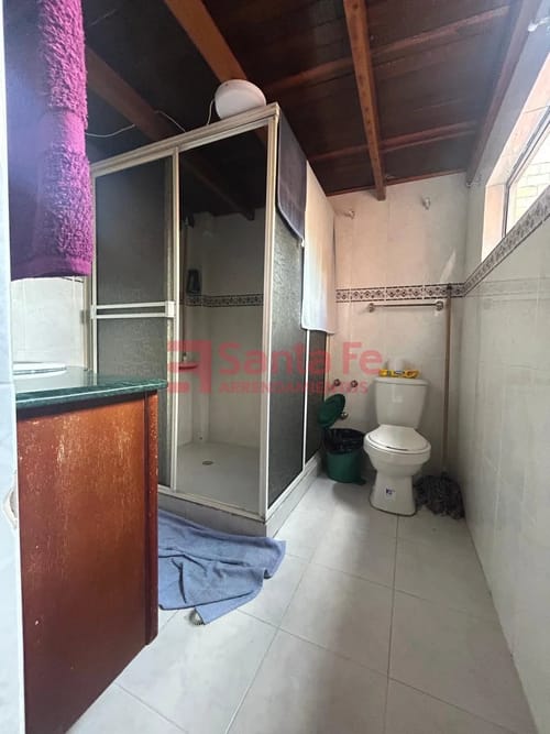 Casa de 4 alcobas en venta en Suarez, Bello, 97 m² · foto 9 de 10