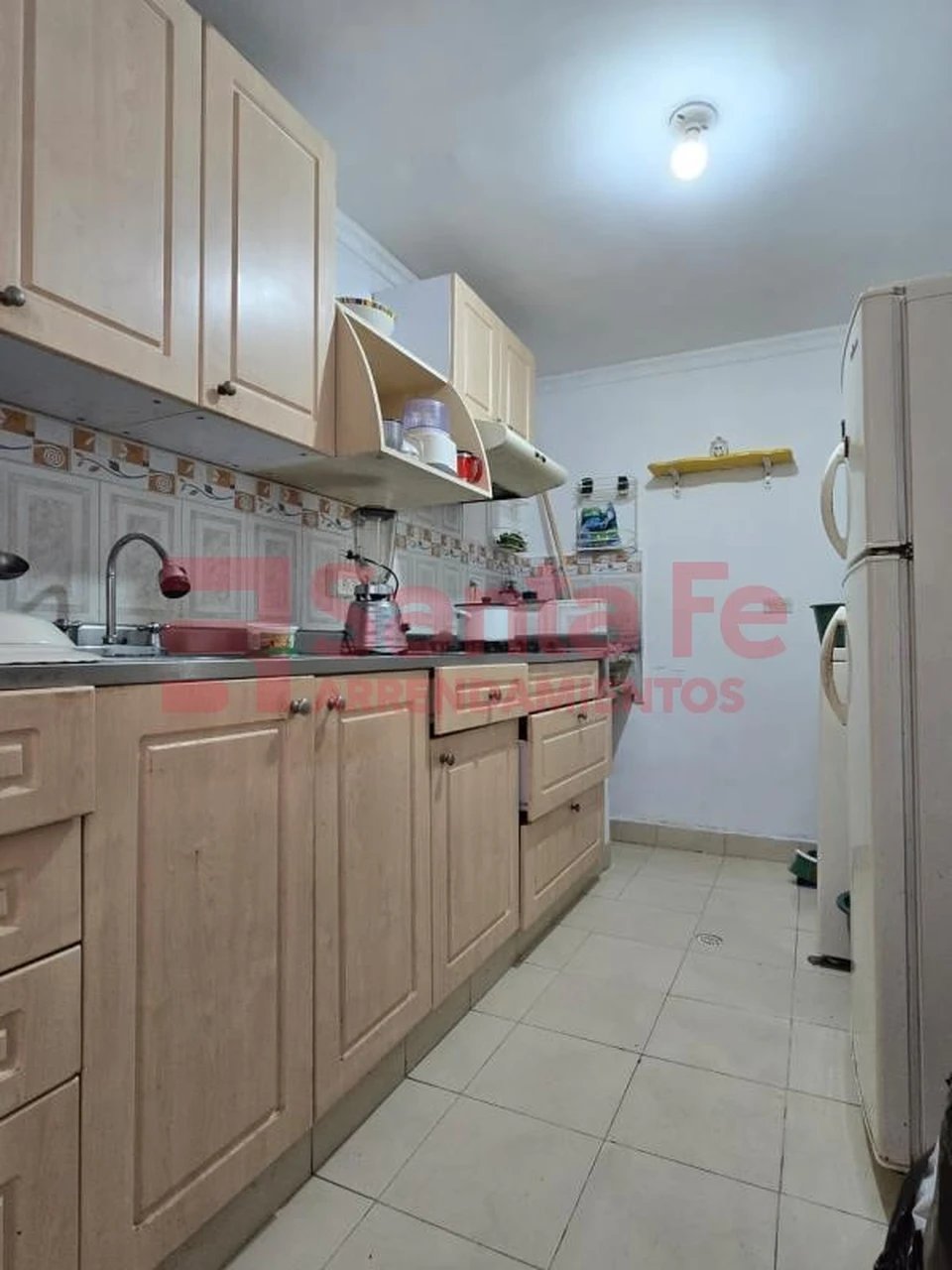 Apartamento en venta en La America, Medellín · foto 3 de 10