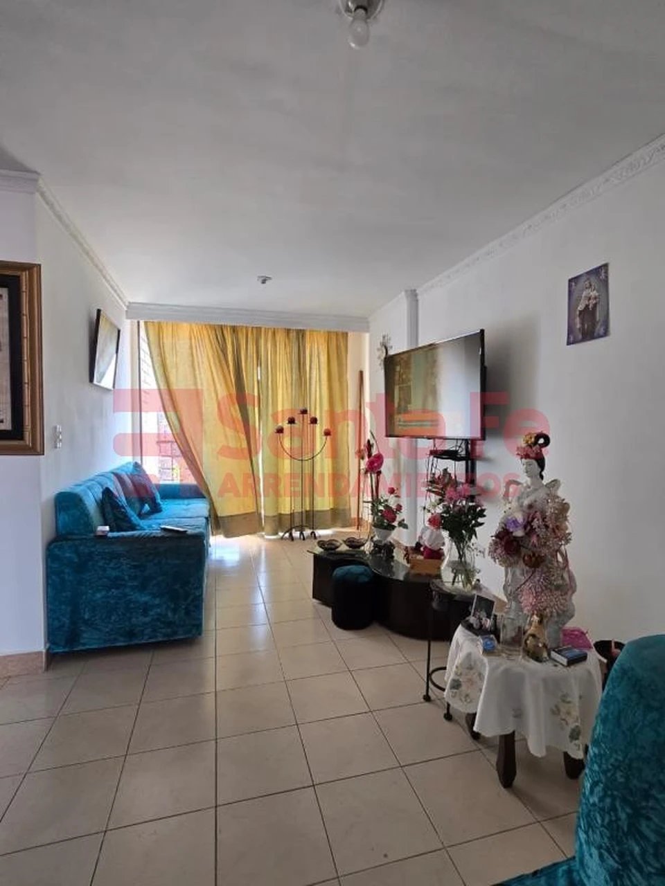 Apartamento en venta en La America, Medellín · foto 4 de 10