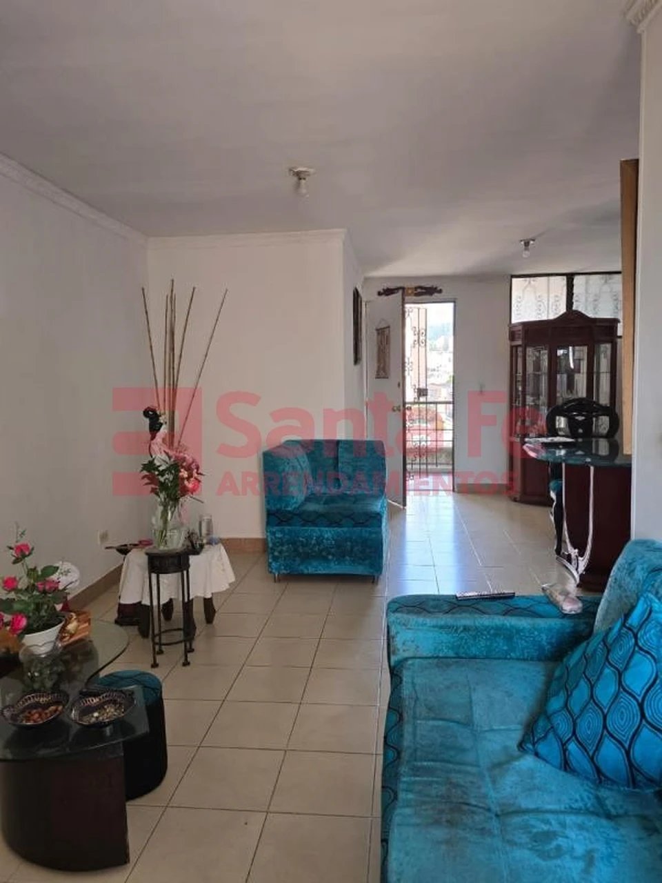 Apartamento en venta en La America, Medellín · foto 5 de 10