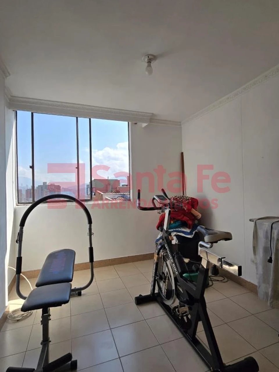 Apartamento en venta en La America, Medellín · foto 6 de 10