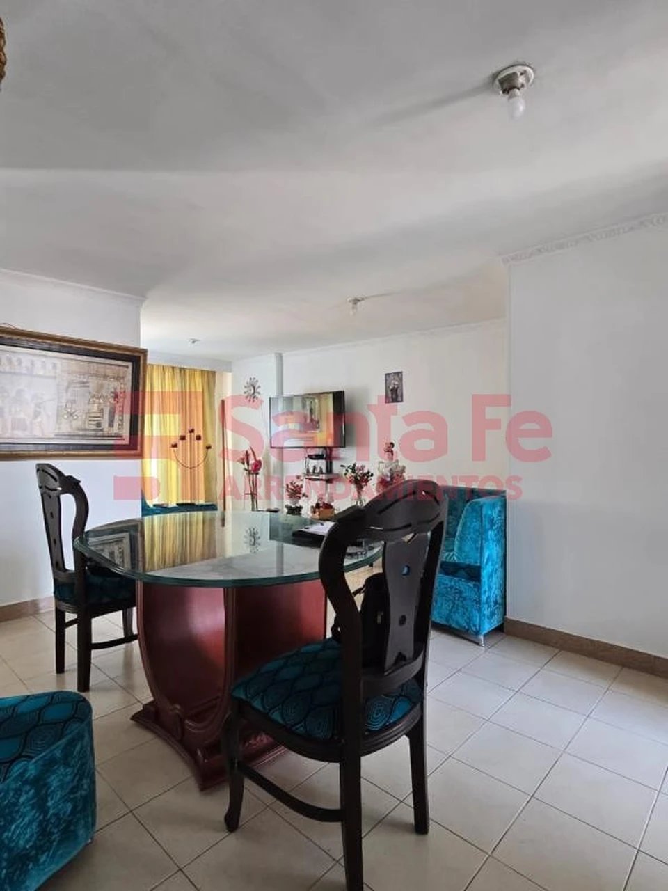 Apartamento en venta en La America, Medellín · foto 8 de 10
