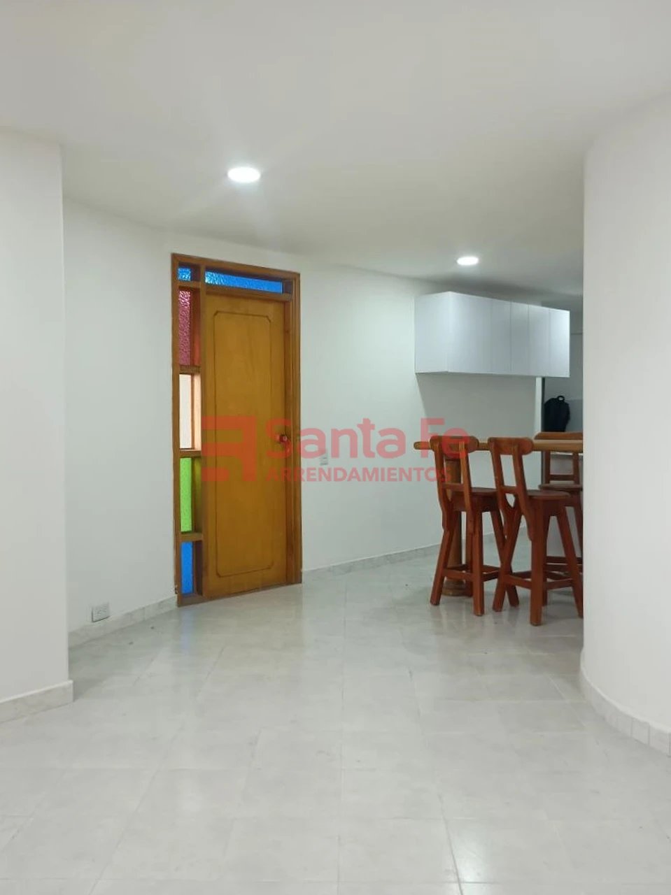 Apartamento en venta en La America, Medellín · foto 3 de 10