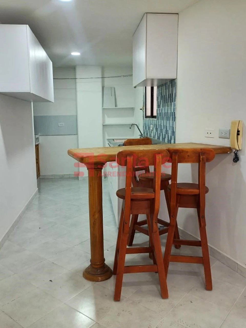 Apartamento en venta en La America, Medellín · foto 4 de 10
