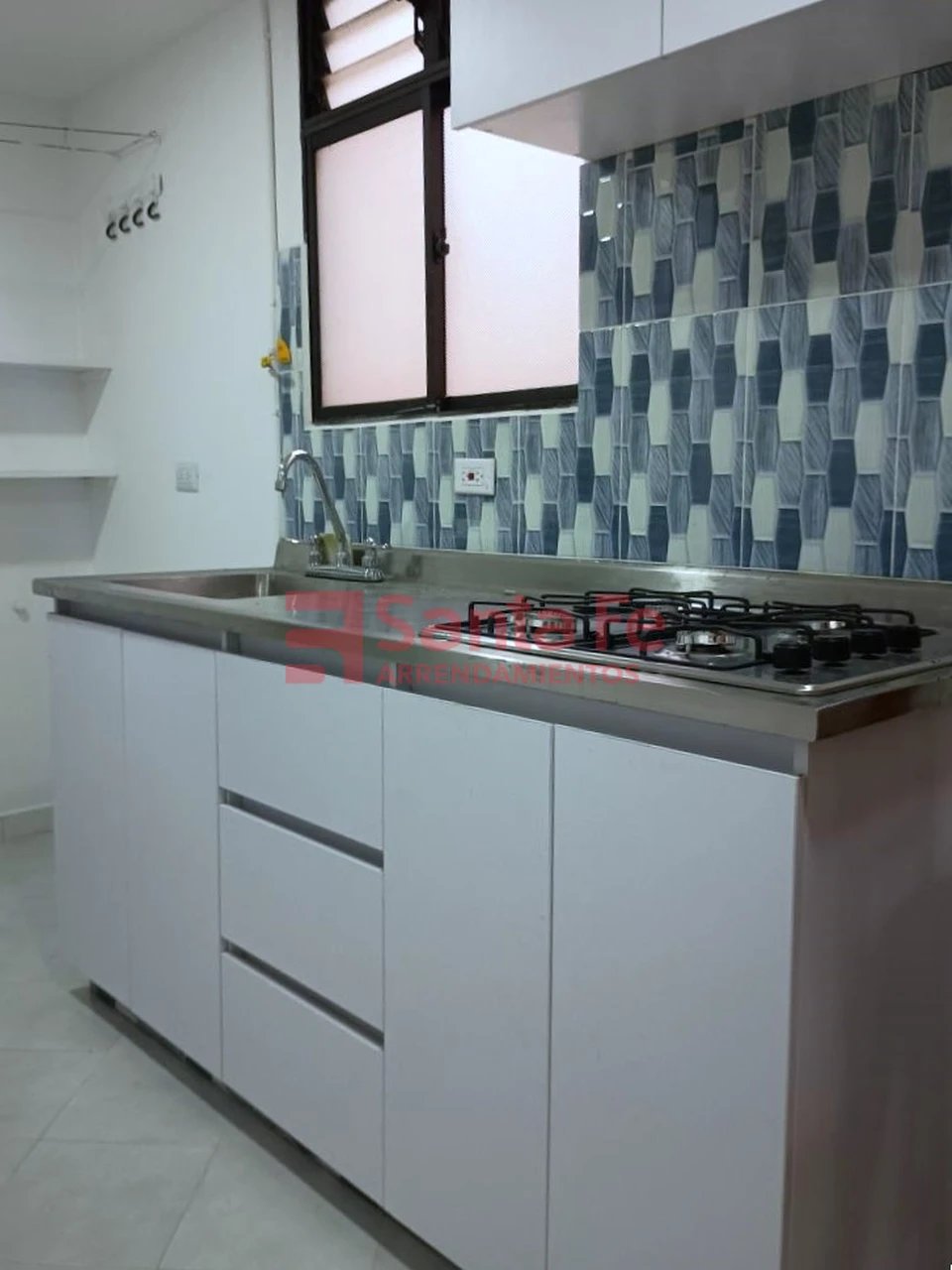 Apartamento en venta en La America, Medellín · foto 6 de 10