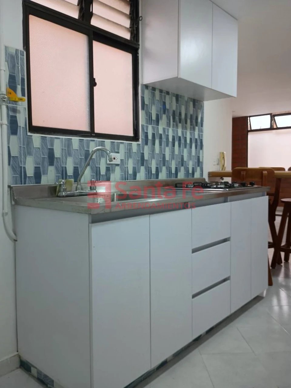 Apartamento en venta en La America, Medellín · foto 7 de 10