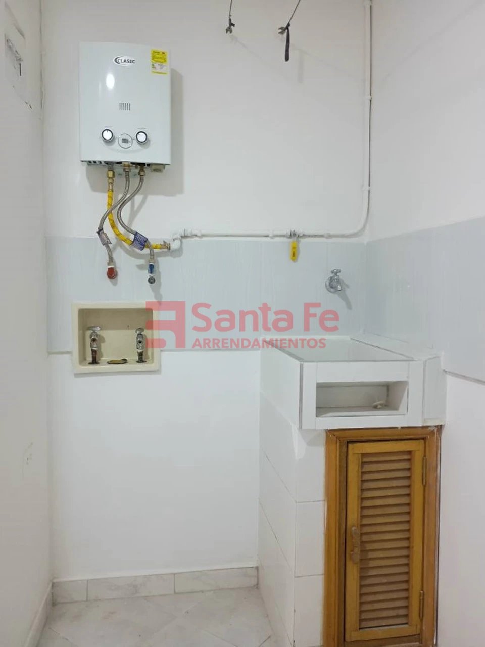 Apartamento en venta en La America, Medellín · foto 8 de 10