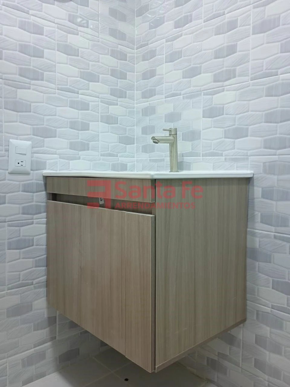 Apartamento en venta en La America, Medellín · foto 10 de 10