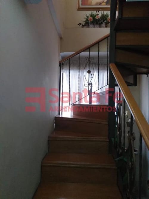 Apartamento de 5 alcobas en venta en Florida Nueva, Medellín, 223 m² · foto 6 de 10
