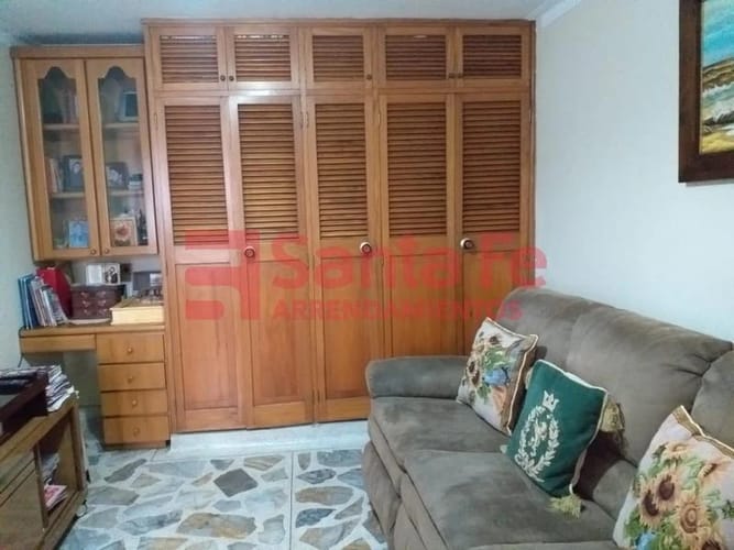 Apartamento de 5 alcobas en venta en Florida Nueva, Medellín, 223 m² · foto 10 de 10