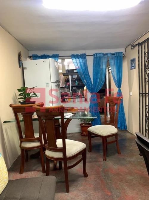 Casa de 5 alcobas en venta en Suarez, Bello, 52 m² · foto 3 de 10