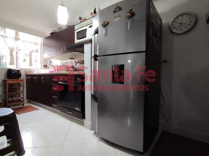 Apartamento de 3 alcobas en venta en La America, Medellín, 158 m² · foto 4 de 10