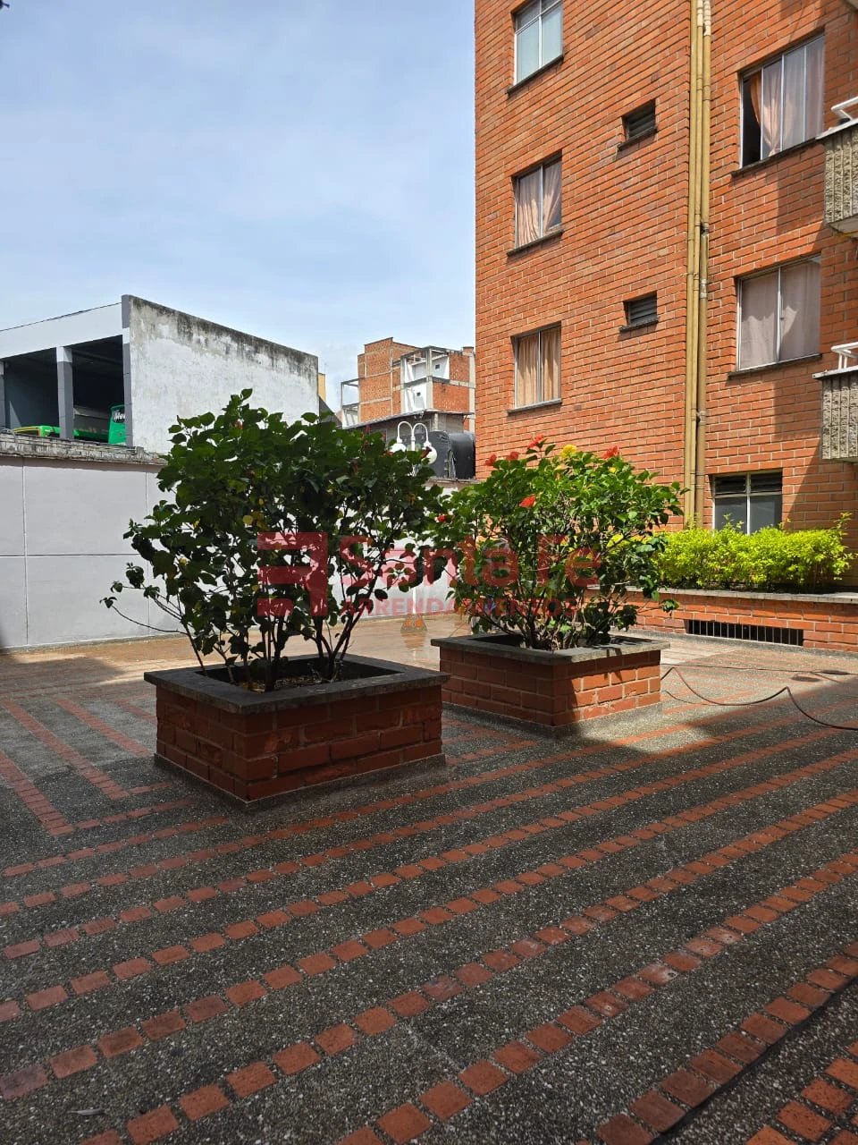 Apartamento en venta en La America, Medellín · foto 3 de 10