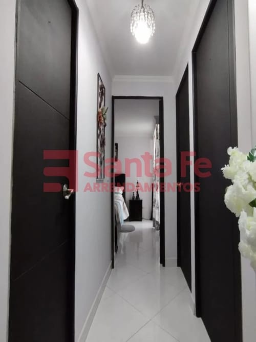 Apartamento de 3 alcobas en venta en La America, Medellín, 158 m² · foto 7 de 10
