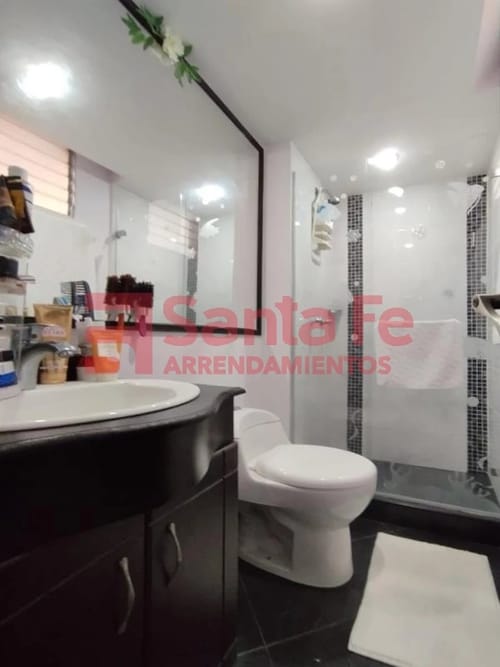 Apartamento de 3 alcobas en venta en La America, Medellín, 158 m² · foto 8 de 10