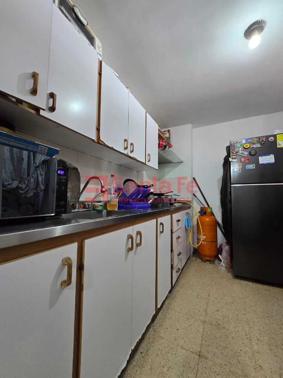 Apartamento en venta en La America, Medellín · foto 6 de 10