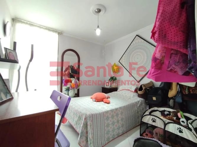 Apartamento de 3 alcobas en venta en La America, Medellín, 158 m² · foto 10 de 10