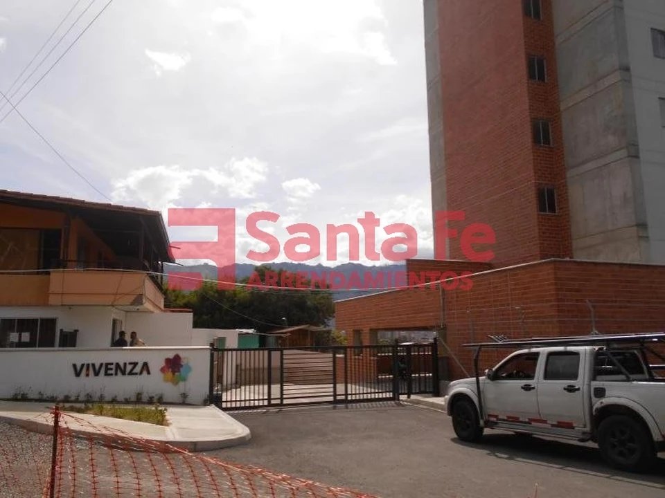 Apartamento en Venta en Copacabana