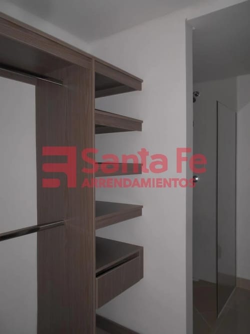 Apartamento de 3 alcobas en venta en Simon Bolivar Sb (Centro), Copacabana, 70 m² · foto 9 de 10