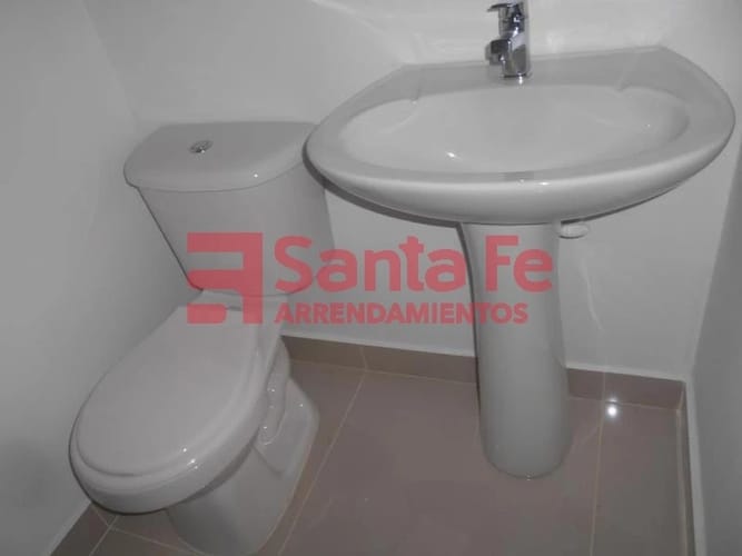 Apartamento de 3 alcobas en venta en Simon Bolivar Sb (Centro), Copacabana, 70 m² · foto 10 de 10