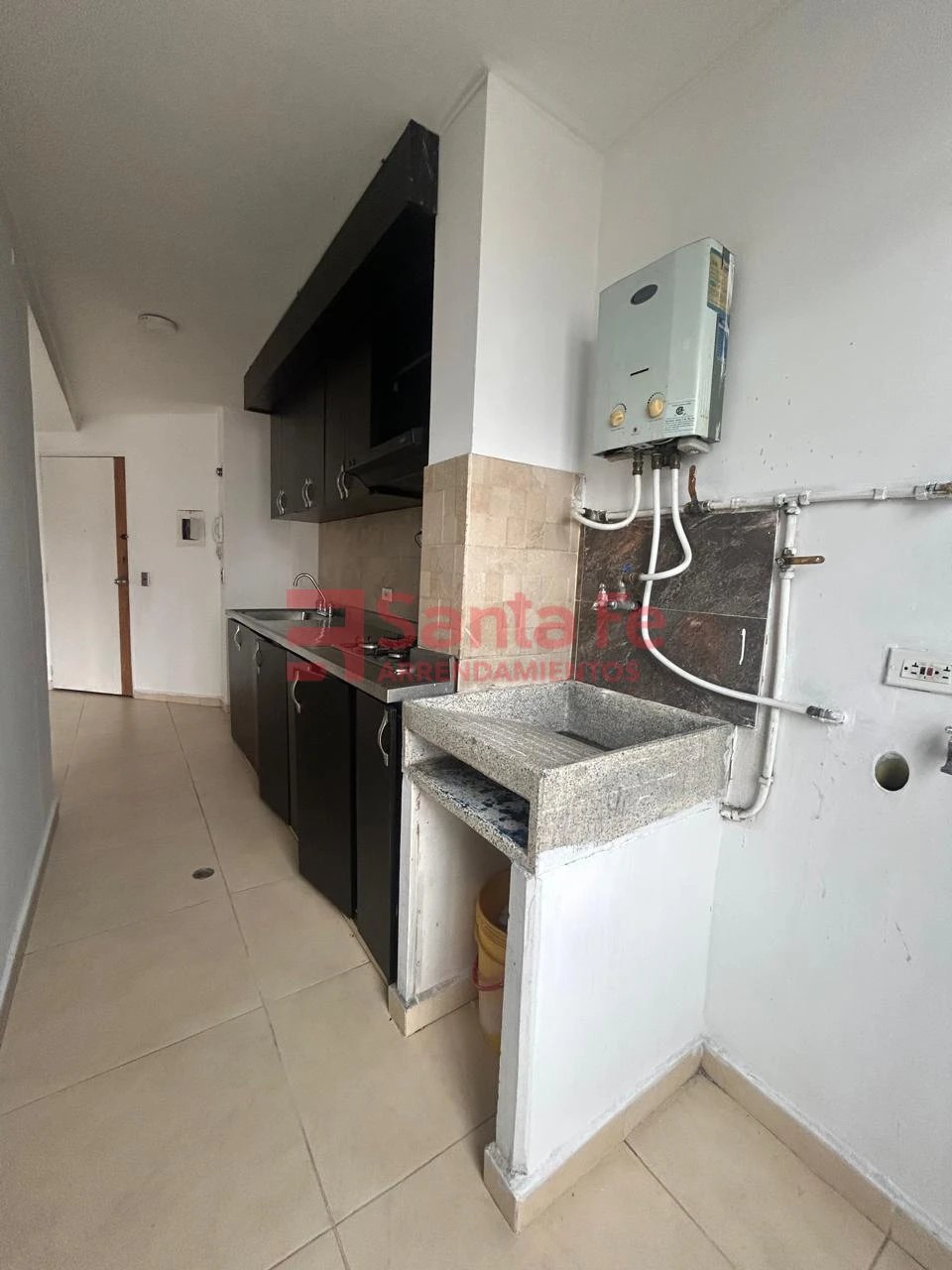 Apartamento en venta en La America, Medellín · foto 8 de 10