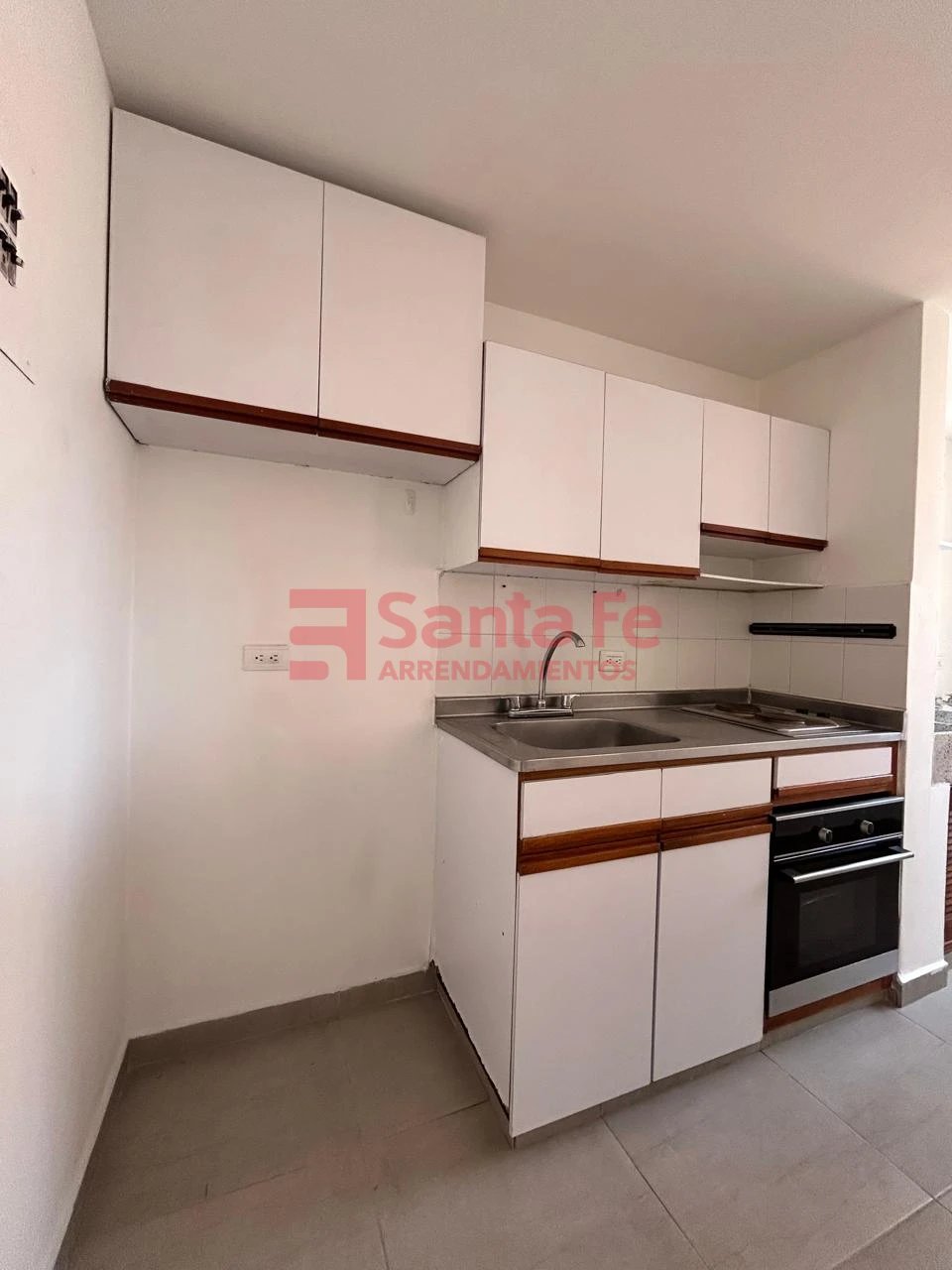 Apartamento en venta en La America, Medellín · foto 5 de 10