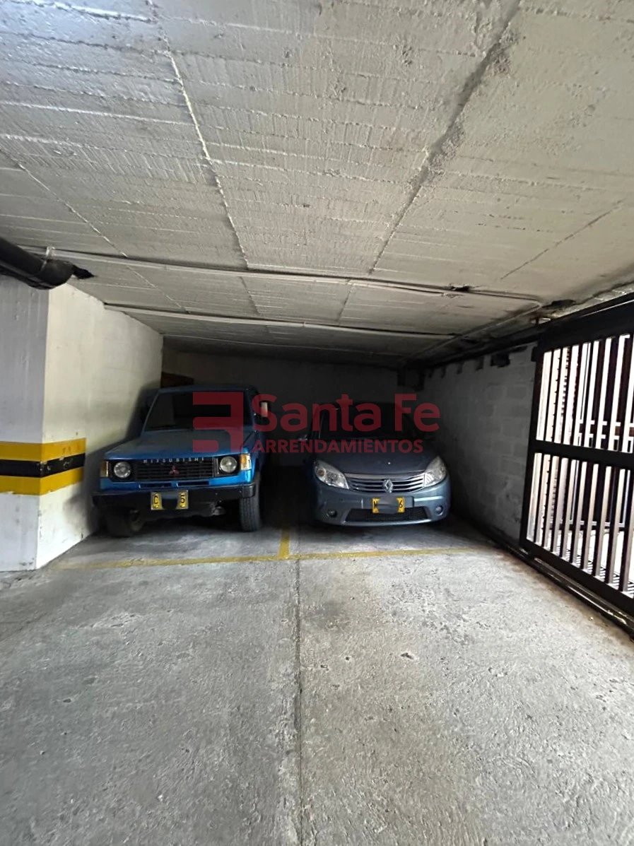 Apartamento en venta en La America, Medellín · foto 10 de 10