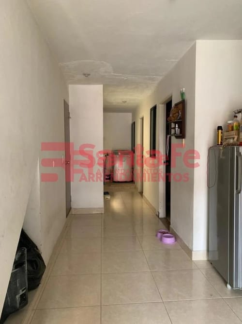 Apartamento en venta en Doce De Octubre No.1, Medellín · foto 3 de 10