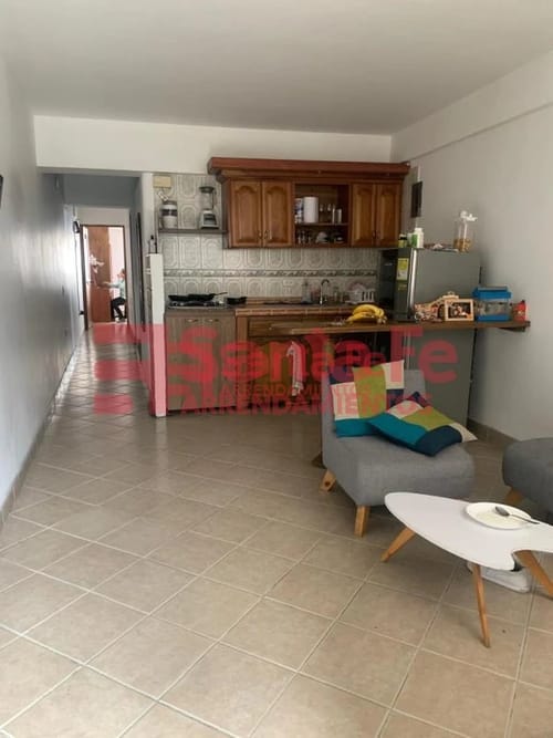 Apartamento en venta en Doce De Octubre No.1, Medellín · foto 4 de 10