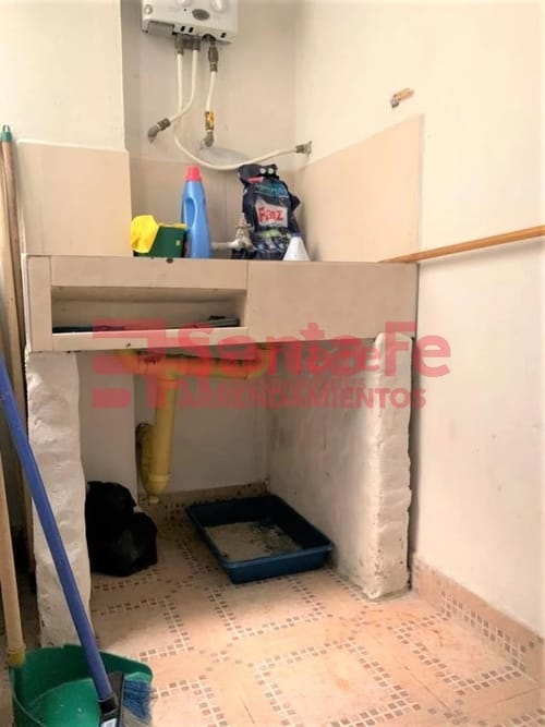 Apartamento en venta en Doce De Octubre No.1, Medellín · foto 7 de 10